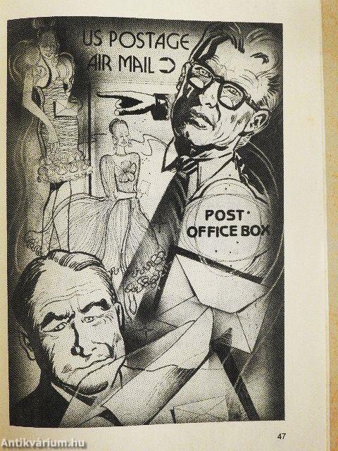 A halál küszöbén