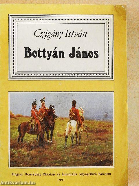 Bottyán János