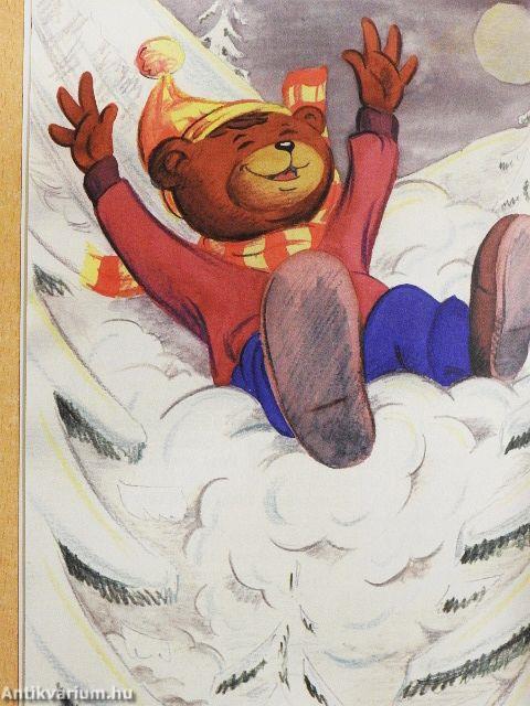 Brumnabás karácsonya