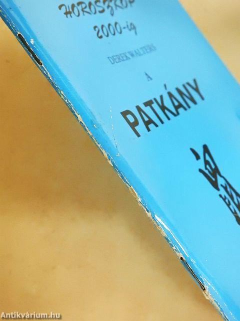 A Patkány