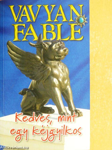 Kedves, mint egy kéjgyilkos