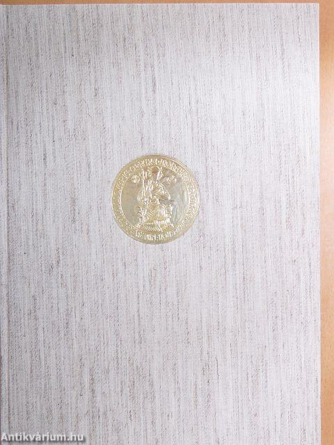 De bulla aurea Andreae II regis Hungariae MCCXXII