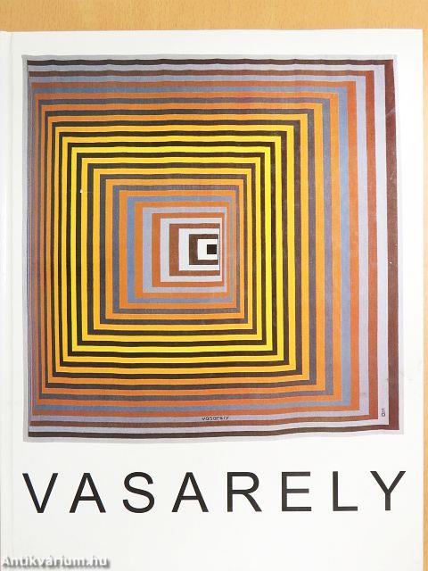 Vasarely Múzeum