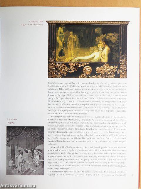 Vaszary János és Vaszary Kolos