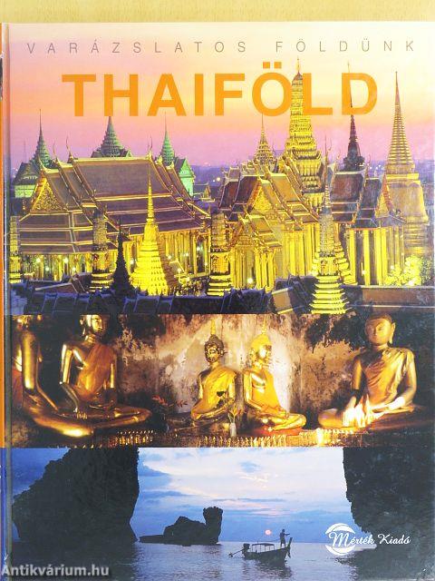 Thaiföld