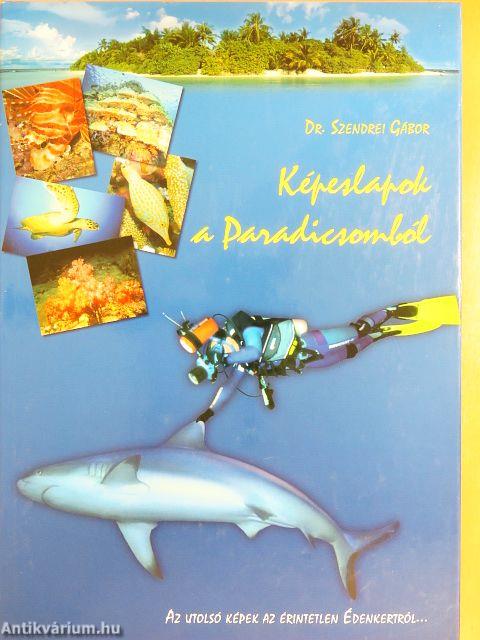 Képeslapok a Paradicsomból