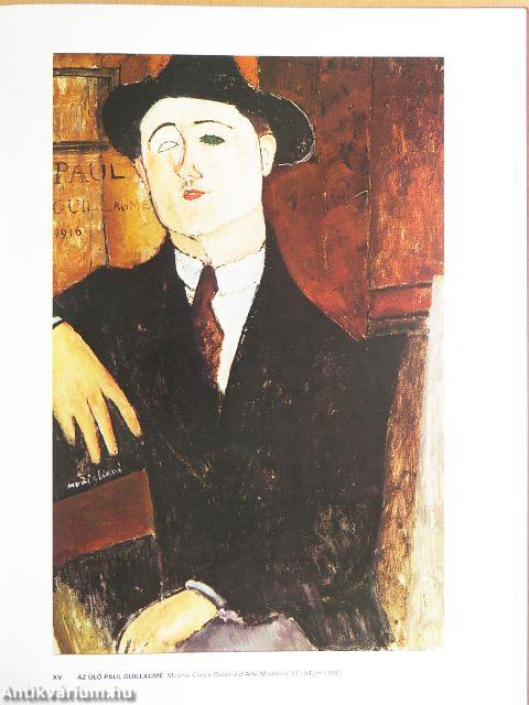 Modigliani