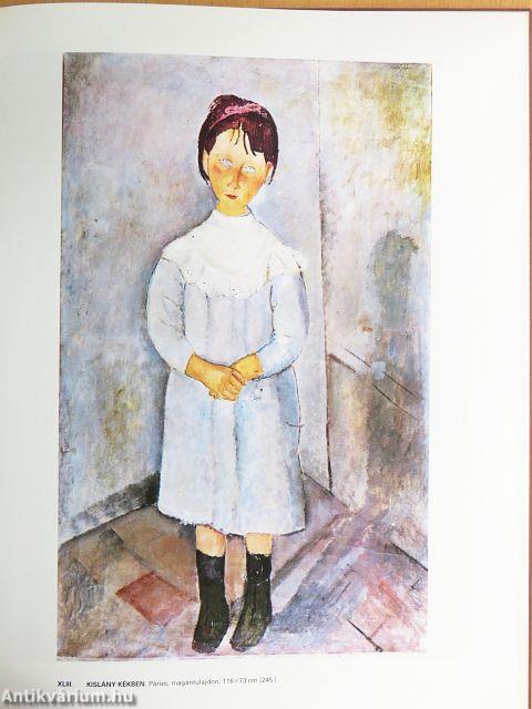 Modigliani