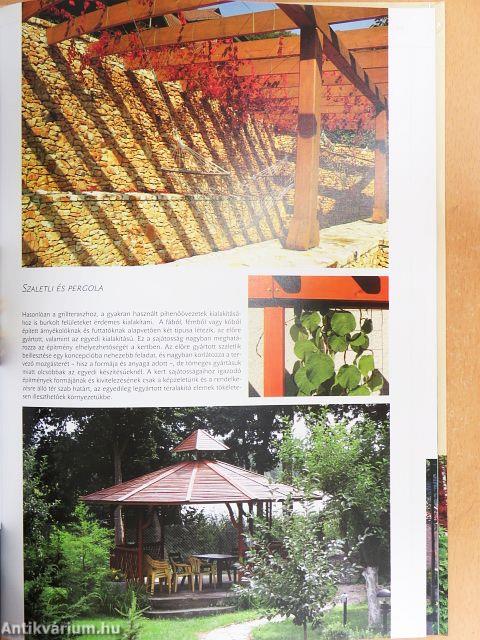 Kertépítés mindenkinek