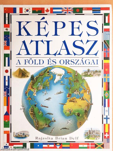 Képes atlasz