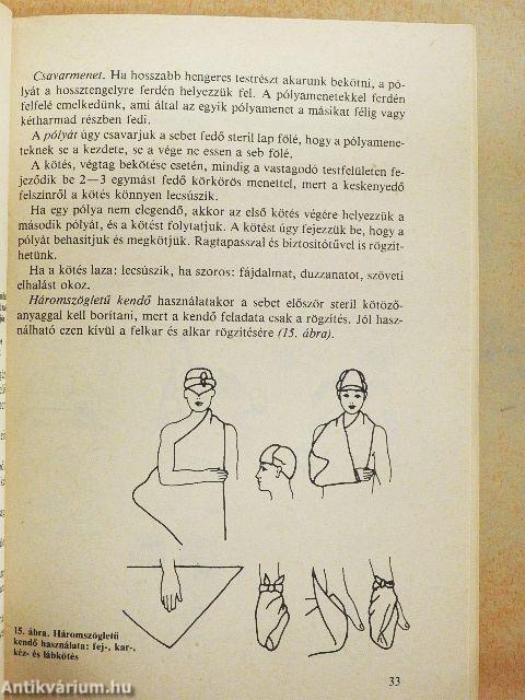 Közúti elsősegélynyújtás