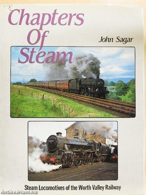 Chapters of Steam