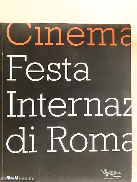 Cinema Festa Internazionale di Roma