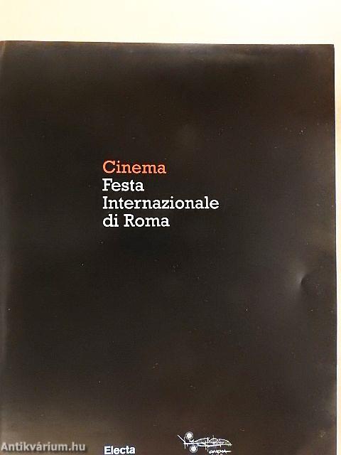 Cinema Festa Internazionale di Roma