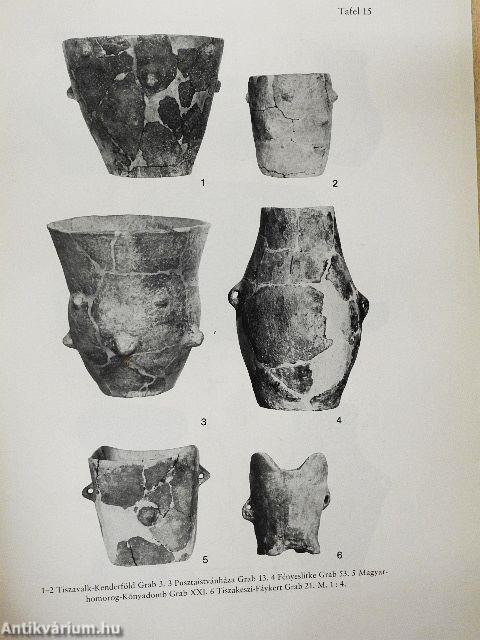 Die Bodrogkeresztúr-Kultur