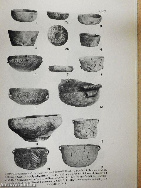 Die Bodrogkeresztúr-Kultur