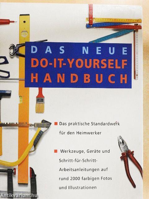 Das neue Do-it-yourself Handbuch