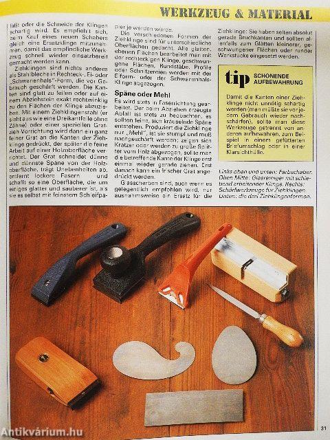 Das neue Do-it-yourself Handbuch