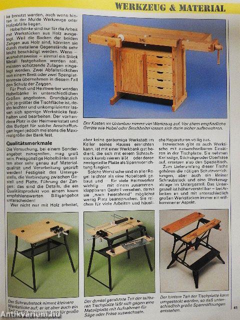 Das neue Do-it-yourself Handbuch