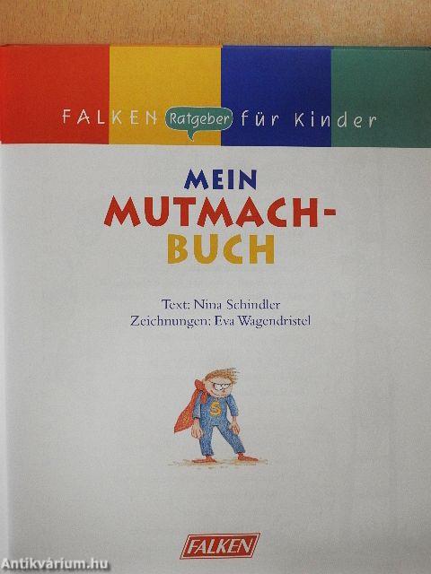 Mein Mutmachbuch