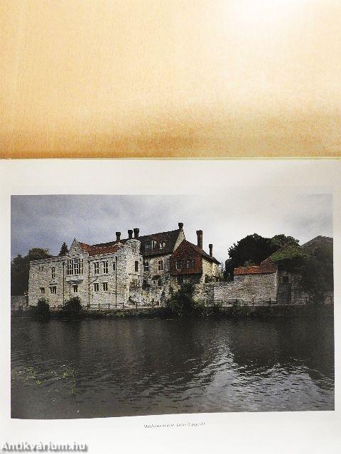 A Tour Through The Whole Island Of Great Britain