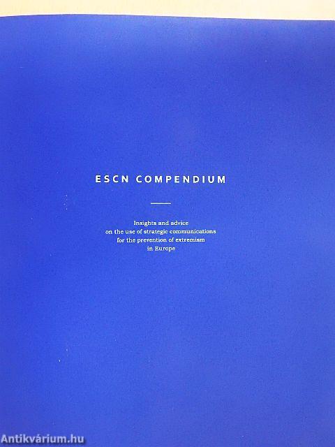 ESCN Compendium
