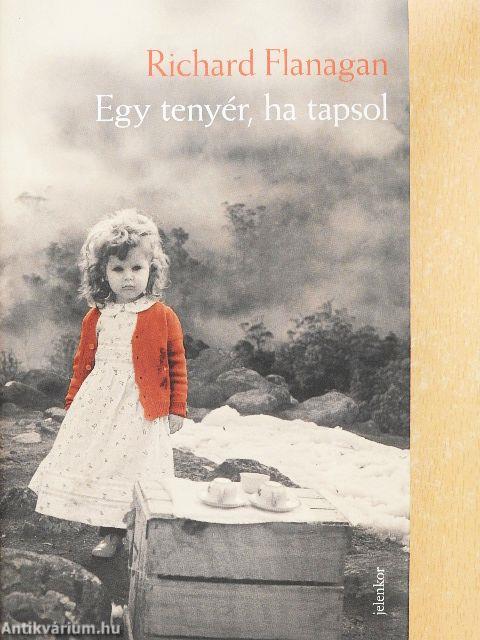 Egy tenyér, ha tapsol