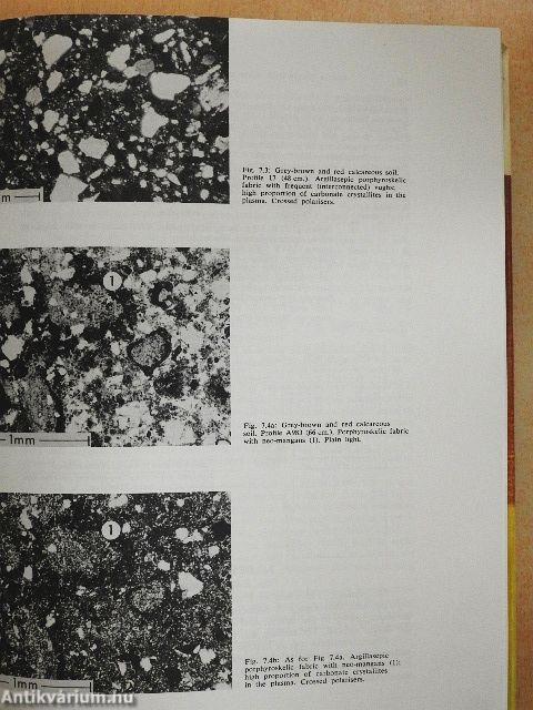 A Handbook of Australian Soils