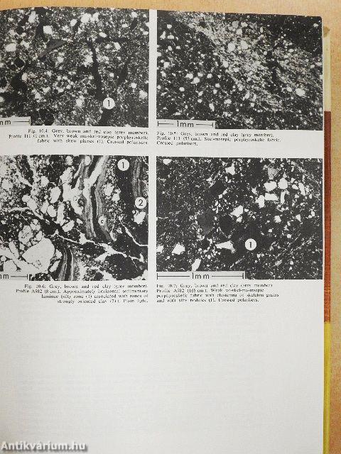 A Handbook of Australian Soils