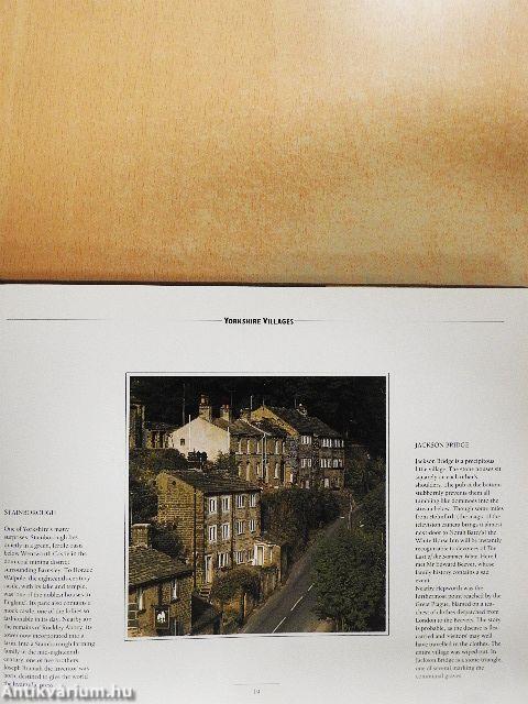 Yorkshire Villages