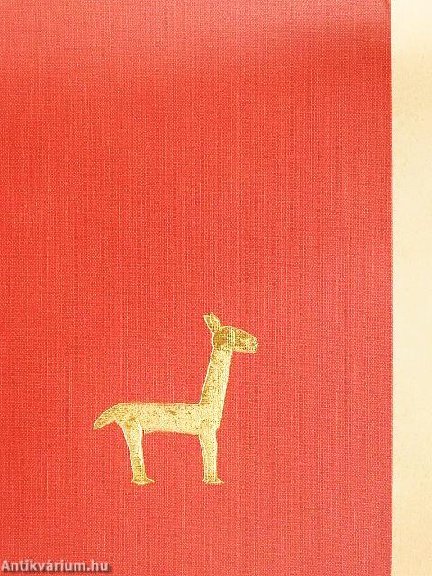 The Incredible Incas and Their Timeless Land