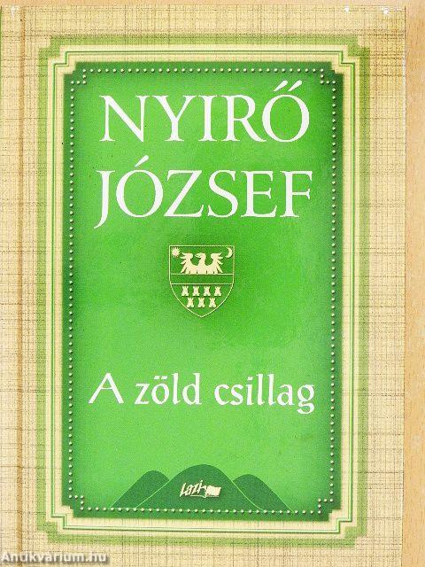 A zöld csillag