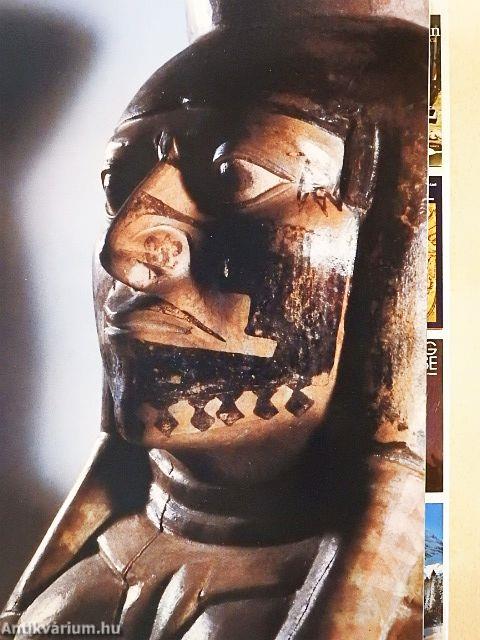 The Incredible Incas and Their Timeless Land