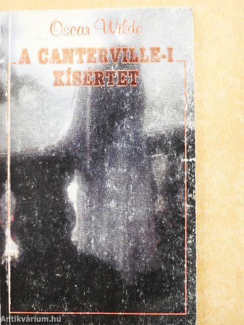 A canterville-i kísértet