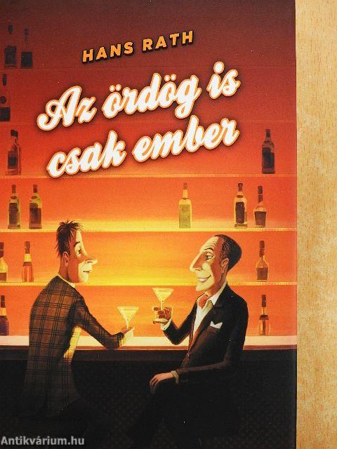 Az ördög is csak ember