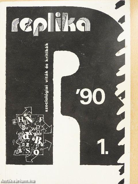 Replika 1990. március