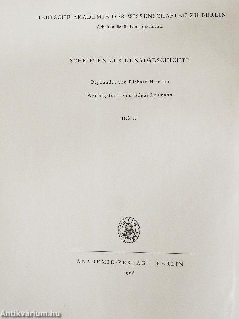 Die mittelalterlichen Glockenritzungen