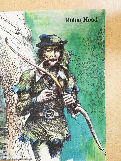 Robin Hood