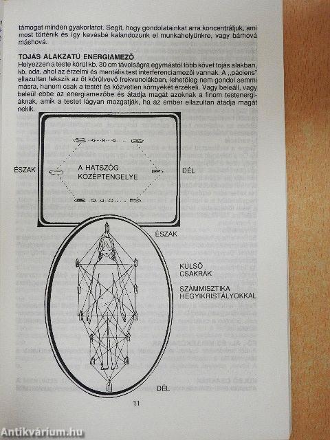Ezoterikus nemeskőgyógyászat