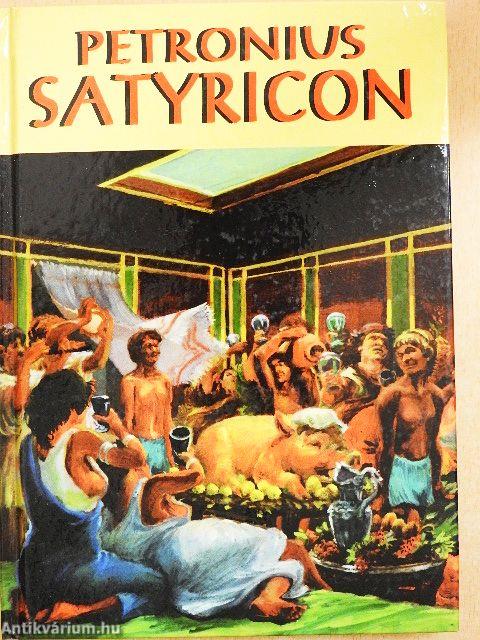 Satyricon