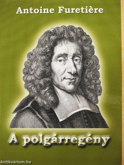A polgárregény