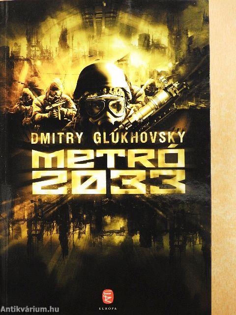 Metró 2033