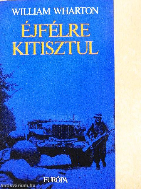 Éjfélre kitisztul