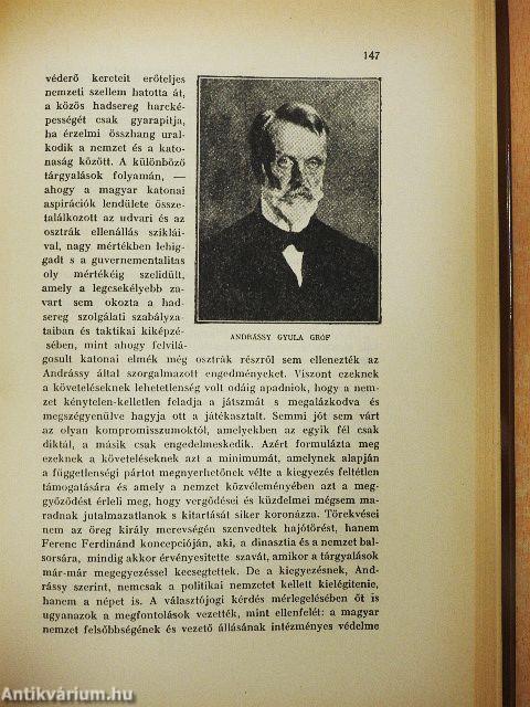 Világostól Trianonig