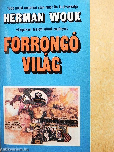 Forrongó világ