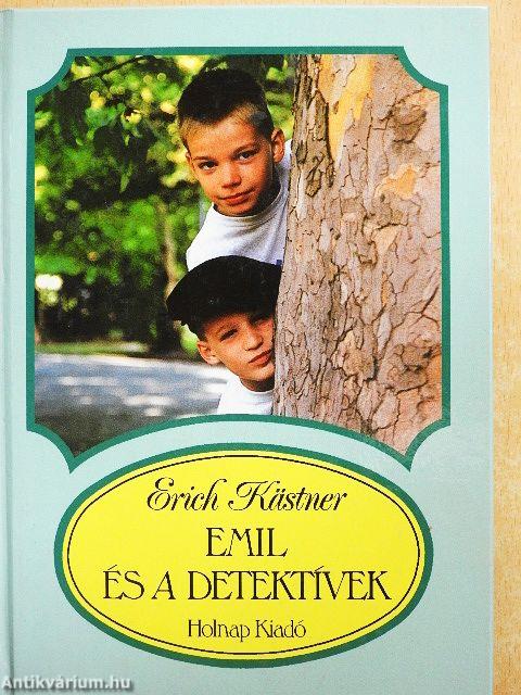 Emil és a detektívek