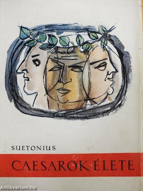 Caesarok élete
