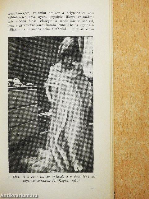 Félelem, harag, agresszió 