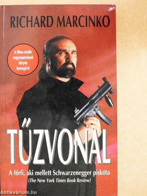 Tűzvonal