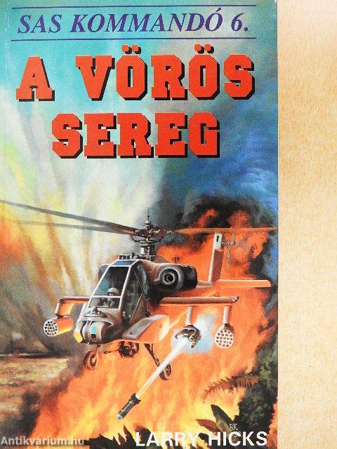 A vörös sereg